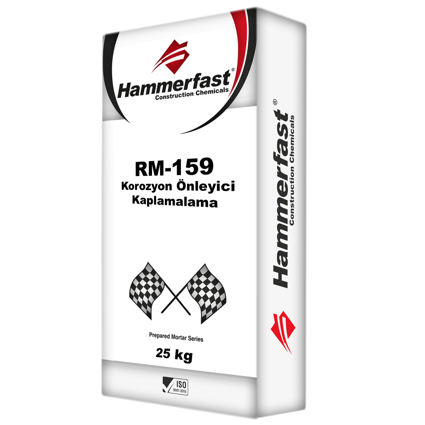Hammerfast RM 159