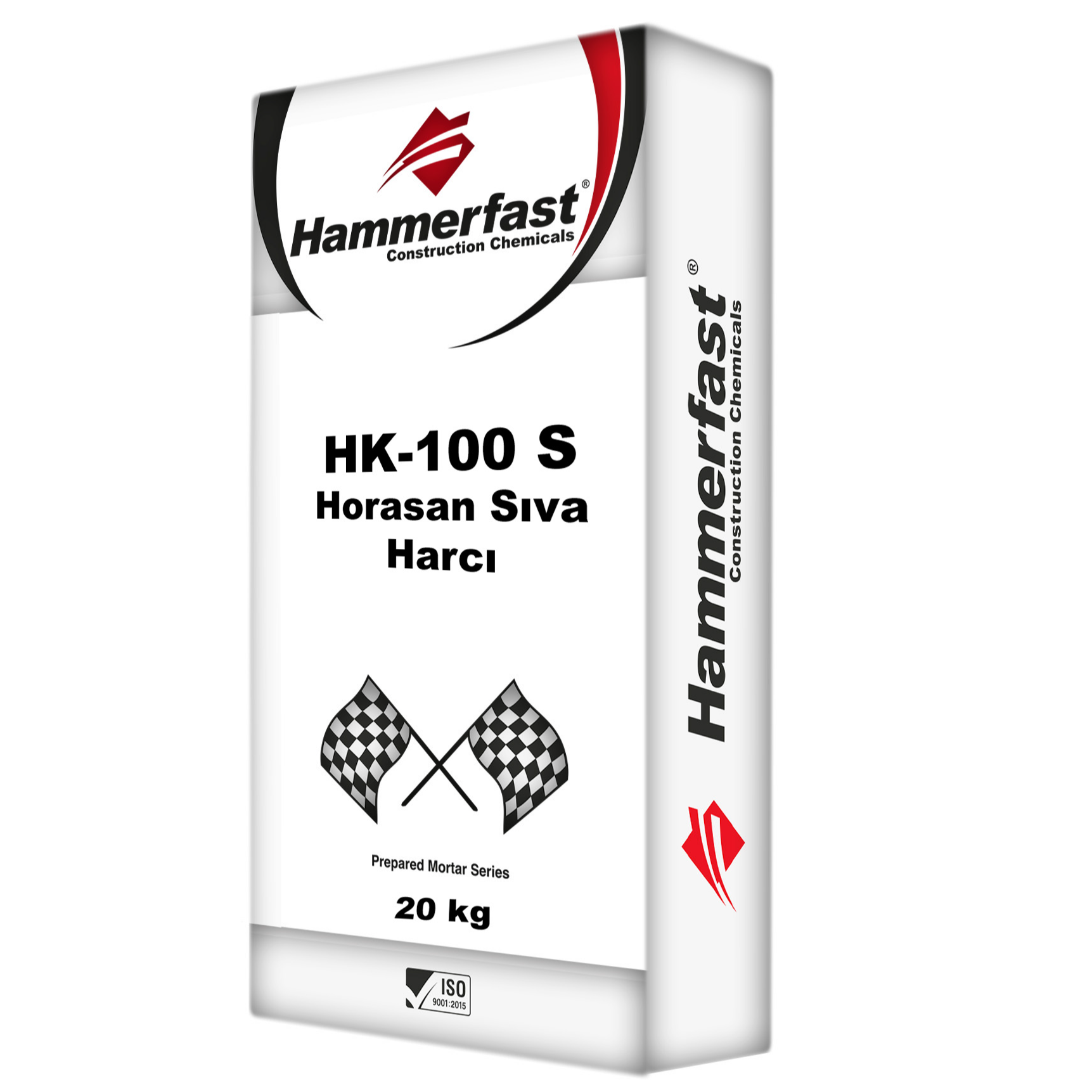 AYK | Hammerfast HK 150 AYK | Hammerfast HK 150