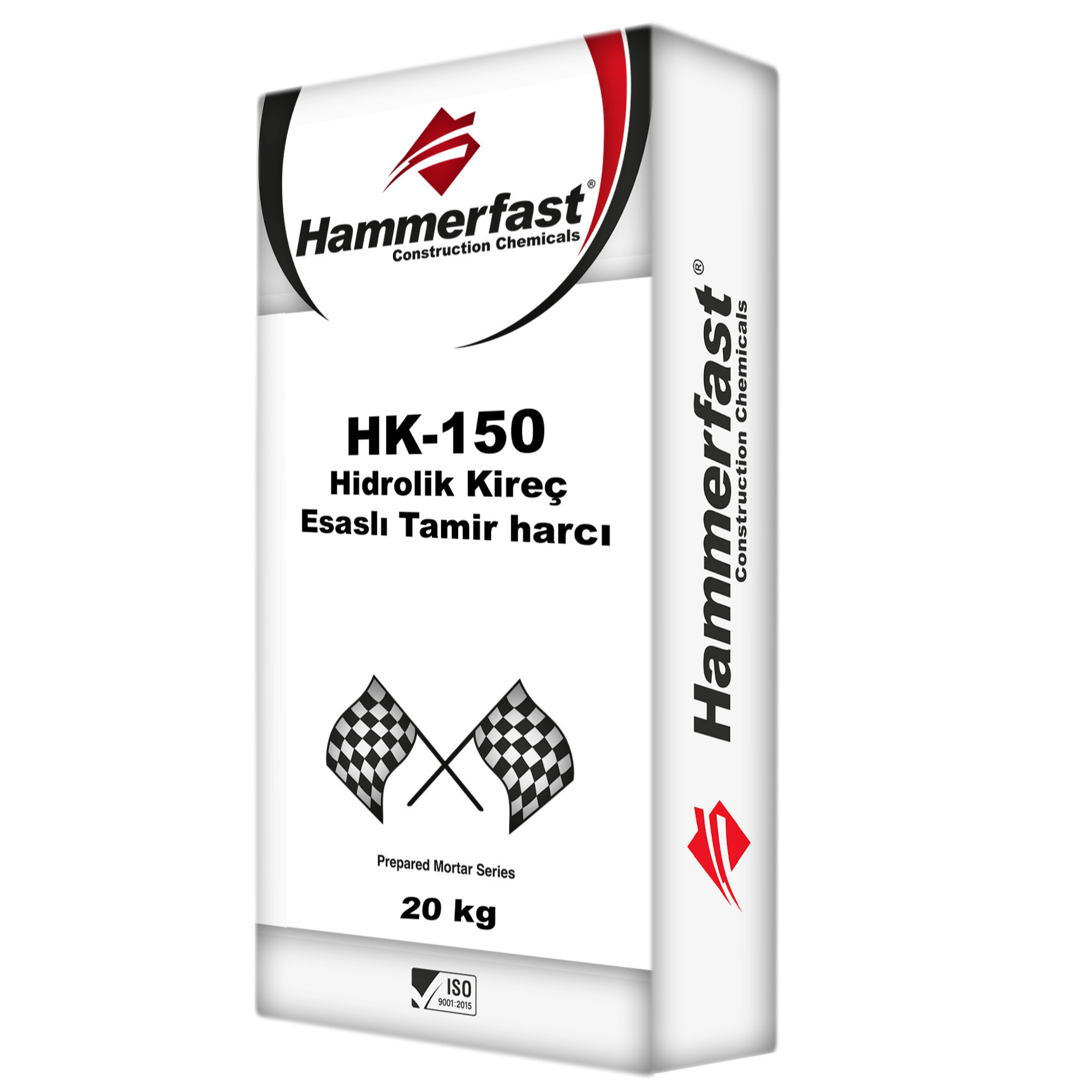 Hammerfast HK 150