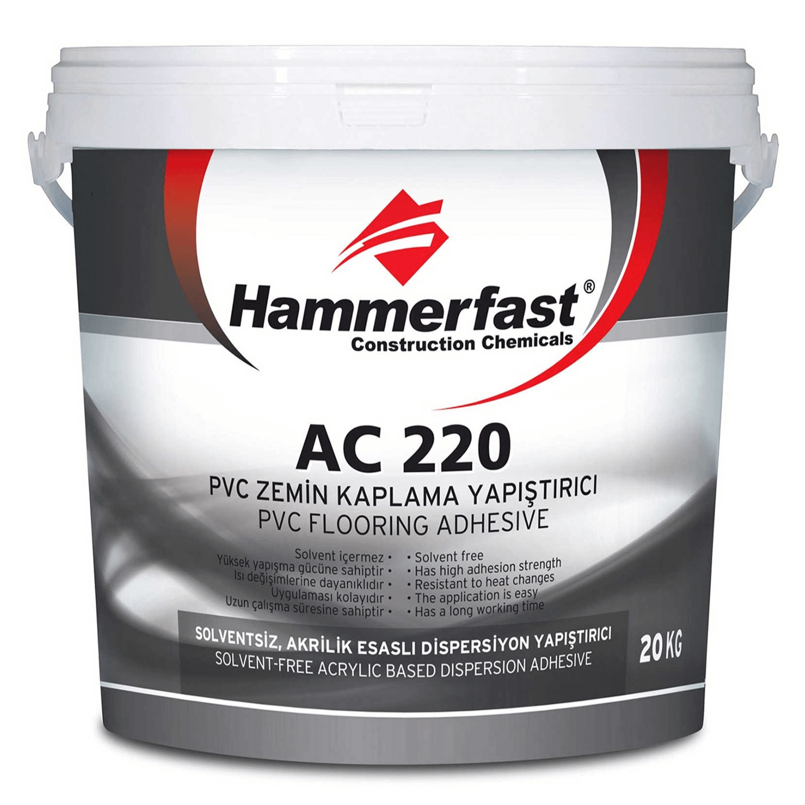 Hammerfast AC 220