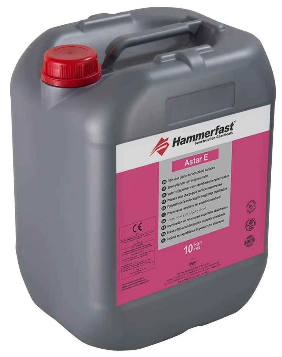 Hammerfast Astar E