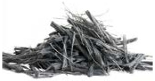 Makro Fiber Elyaf (54 mm)