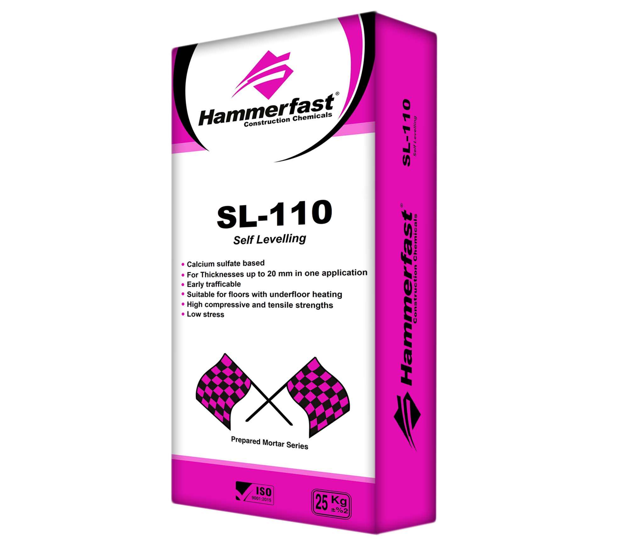 Hammerfast SL 110