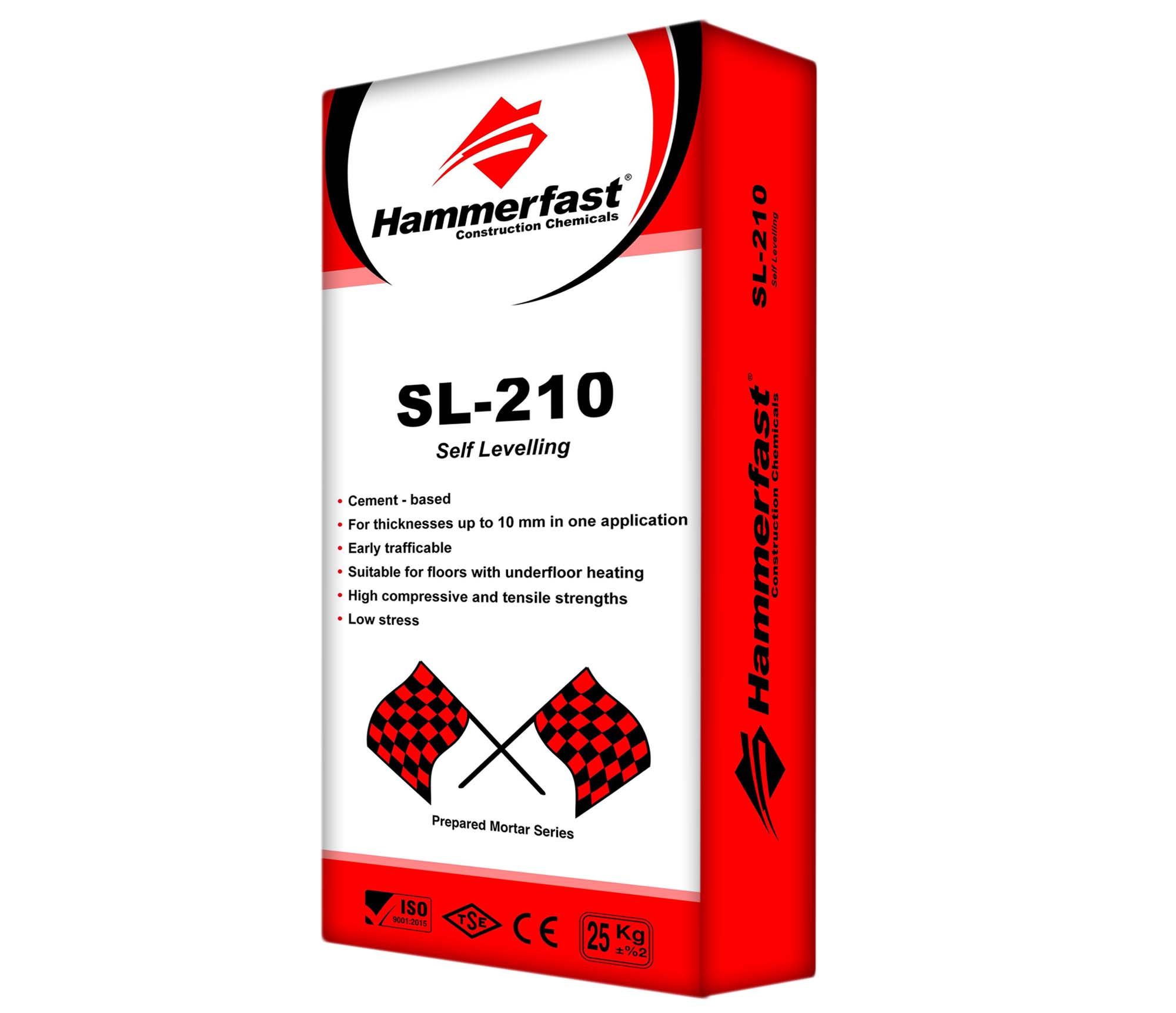 Hammerfast SL 210