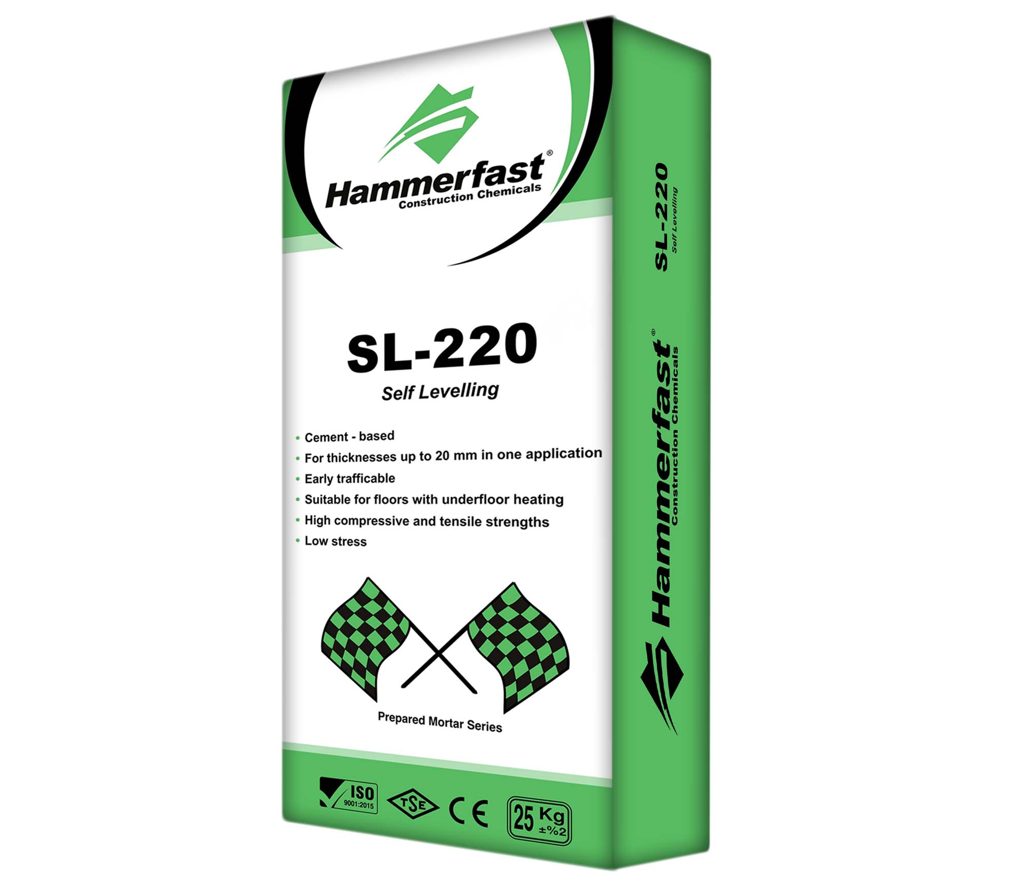 Hammerfast SL 220
