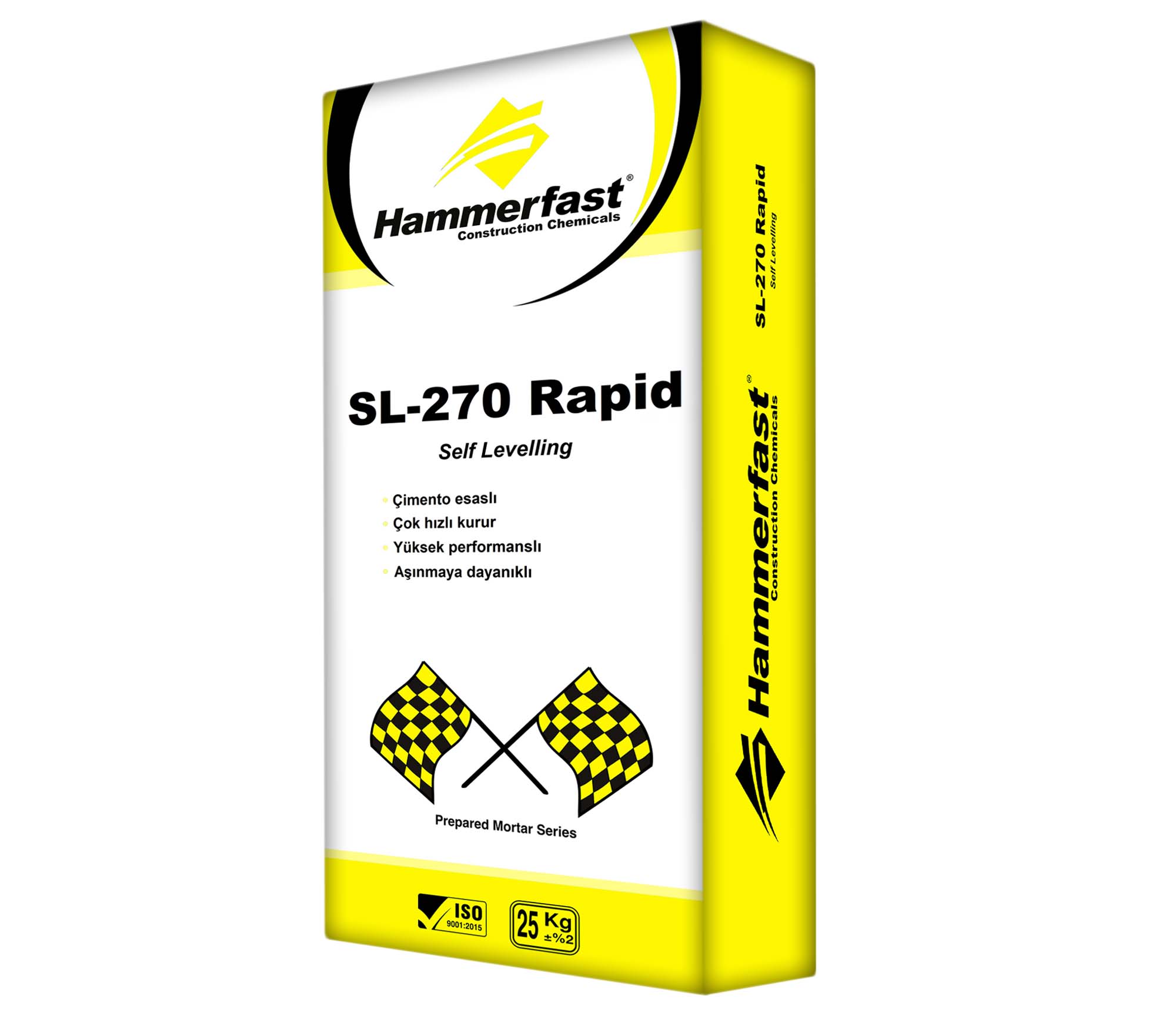 Hammerfast SL 270 Rapid