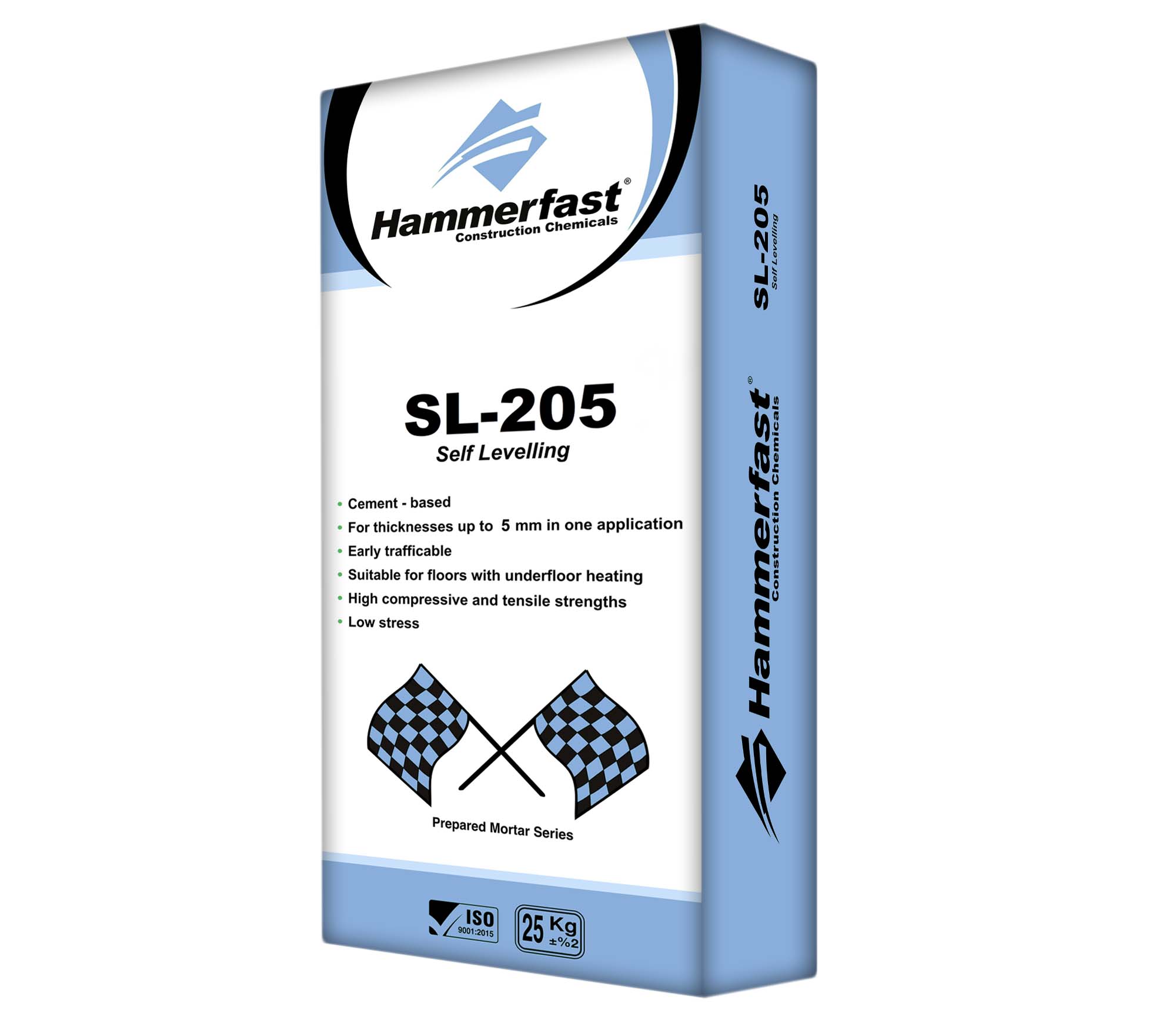 Hammerfast SL 205