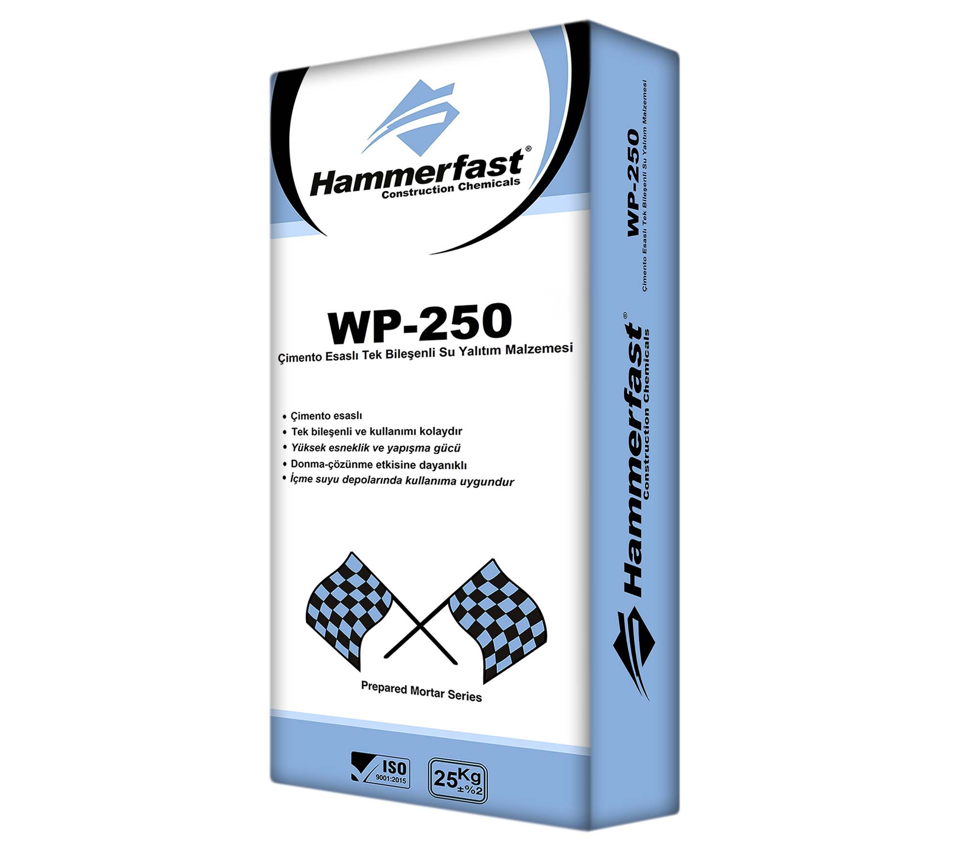 Hammerfast WP 250